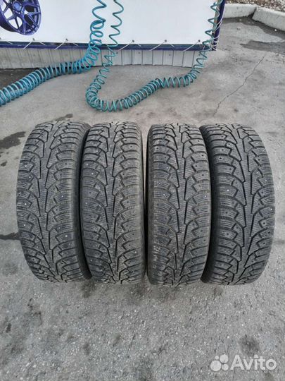 Nokian Tyres Nordman 5 SUV 225/65 R17