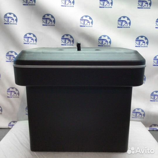 Ящик инструментальный пластиковый daken