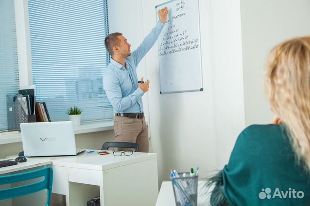 Репетитор по математике и физике. Подготовка к ОГЭ