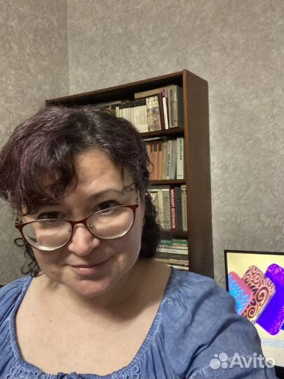 Работа на дому швея