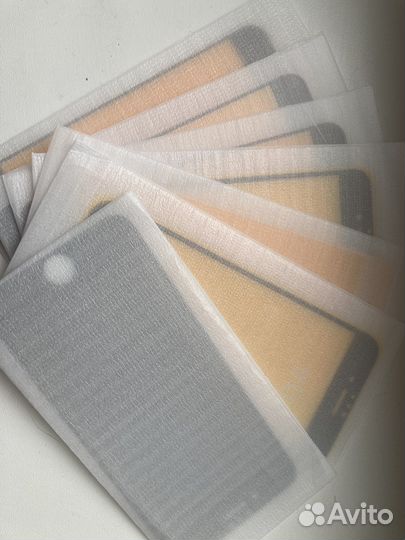 Защитное стекло iPhone 8/iPhone se2