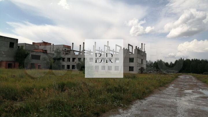 Участок 2 га (ИЖС)