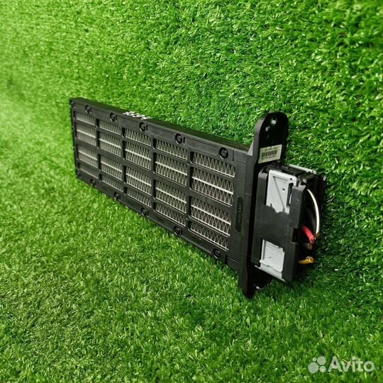 Электрический радиатор отопителя (тэн) SsangYong 2