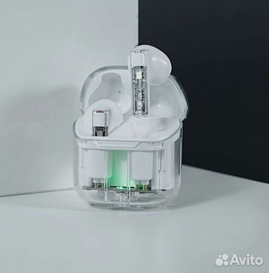 Беспроводные наушники TWS YX-06