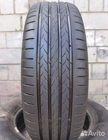 Continental EcoContact 6 215/60 R17 96H
