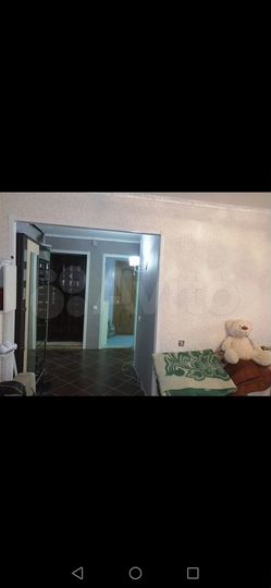 2-к. квартира, 42 м², 1/5 эт.