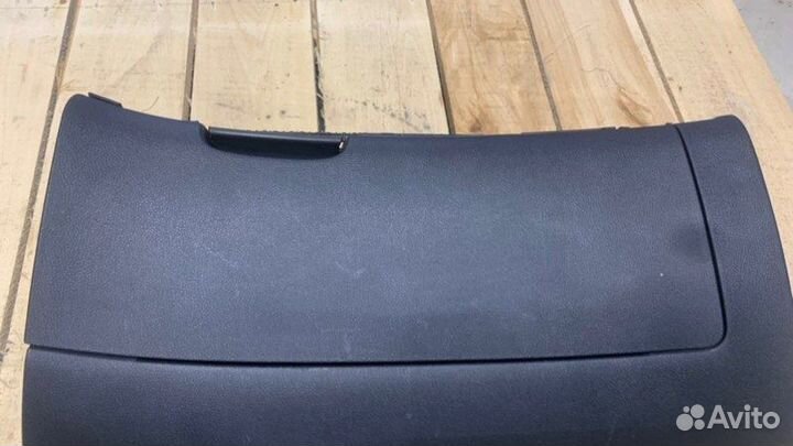 Вещевой ящик Skoda Octavia A5 FL CDA 2013