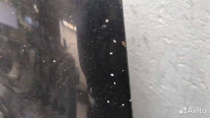 Капот Audi A4 (B5)