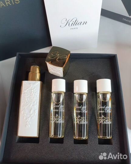 Kilian Travel набор good girl gone bad