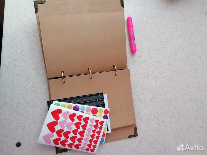 Фотоальбом