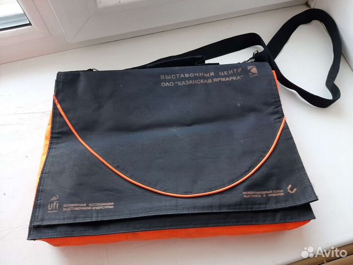 Сумка для ноутбука