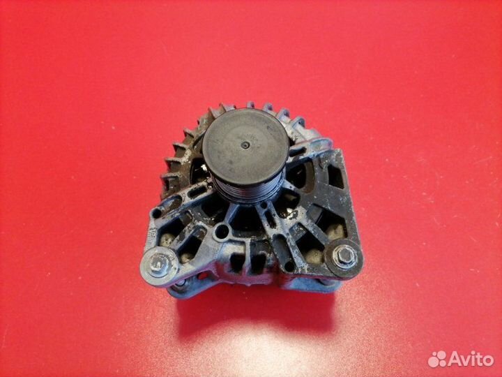 Генератор Renault Duster