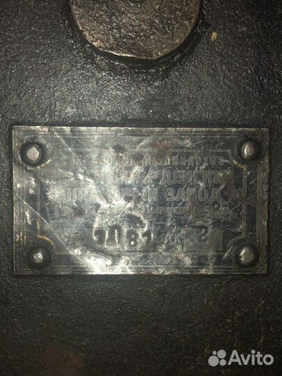 Таль ручная г.п. 5000 кг