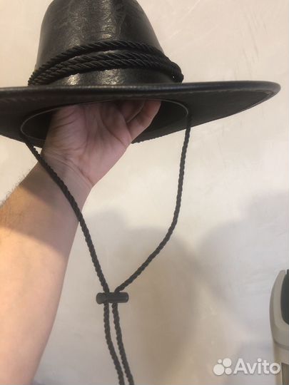 Мексиканское сомбреро