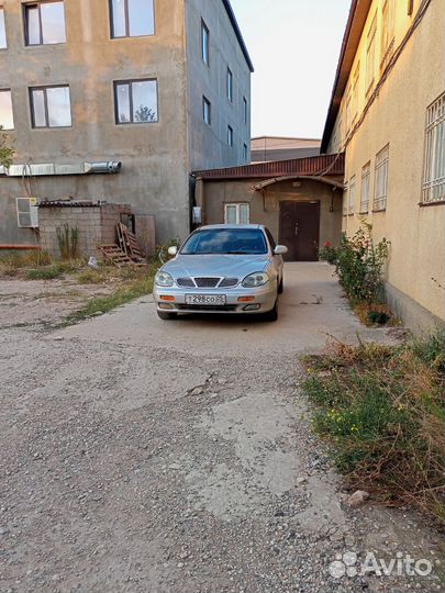 Двигатель не исправен