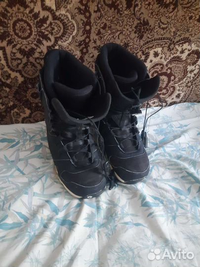 Сноубордические ботинки Termit Trend 43-43.5