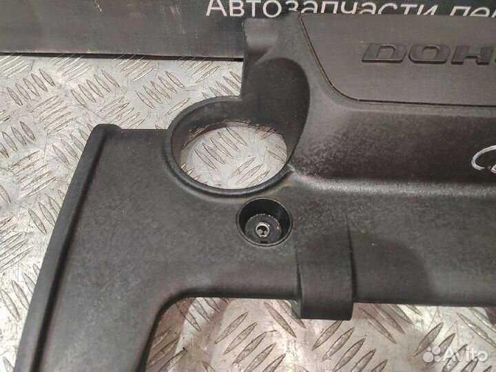 Декоративная накладка двигателя Kia Ceed ED