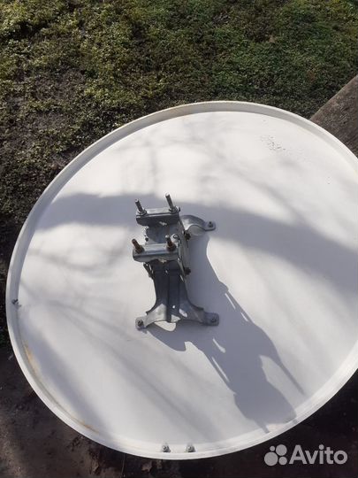 Антенна для усиления 3g/4g интернет сигнала