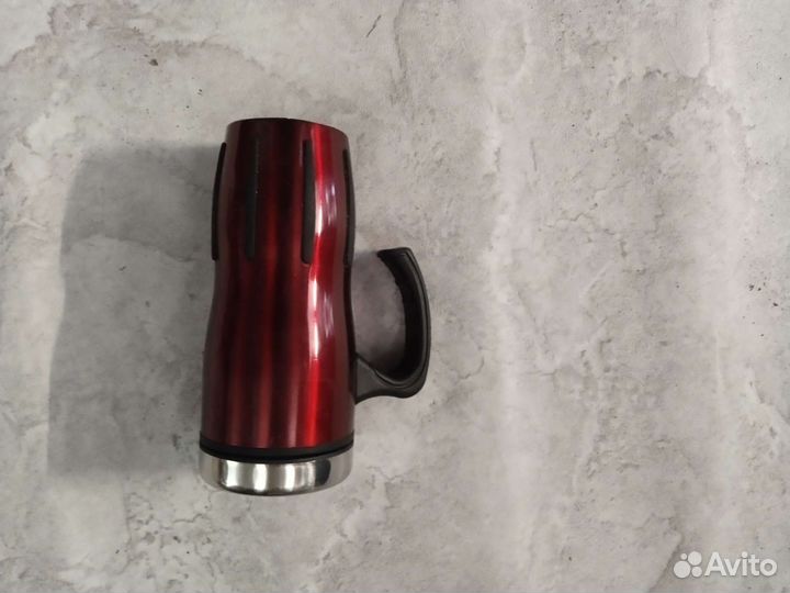 Термокружка адреналин