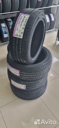 Nexen N'Fera SU1 225/45 R17 94Y