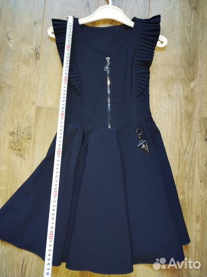 Школьная форма