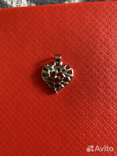 Украшение шарм