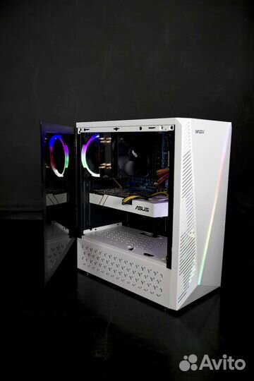 Мощный игровой компьютер, FX-6300/8gb/Gtx960