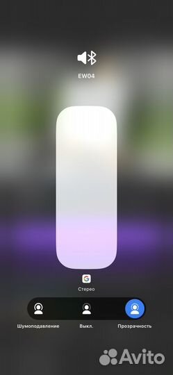 Наушники apple airpods pro