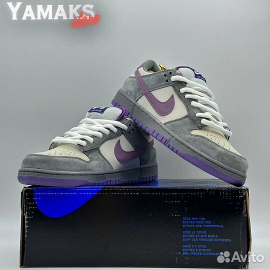 Кроссовки Nike SB Dunk Low