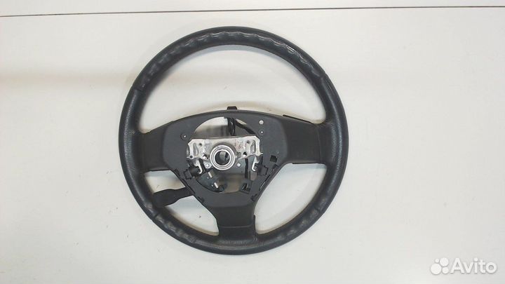 Руль Toyota Corolla Verso, 2008