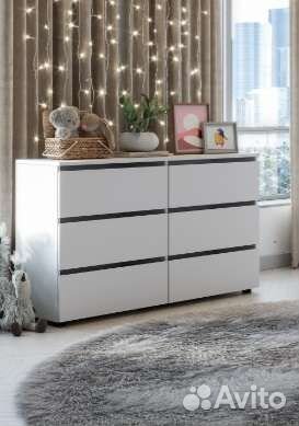 Комод Токио