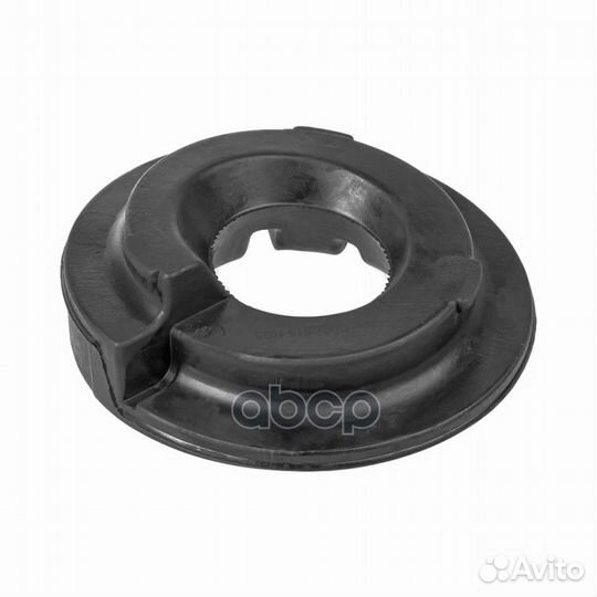 Опора задней пружины верхняя LR renault Logan