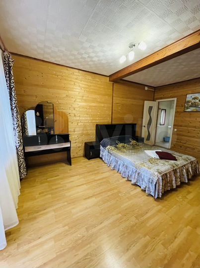 Дом 48 м² на участке 60 сот.