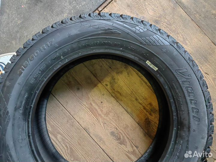 Viatti Bosco Nordico V-523 215/60 R17