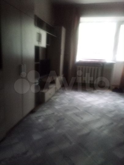 2-к. квартира, 46 м², 5/5 эт.