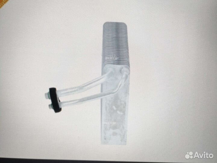 Испаритель Мерседес classic спринтер 901-905