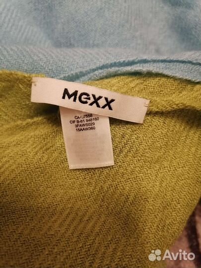 Шарфы и палантины женские