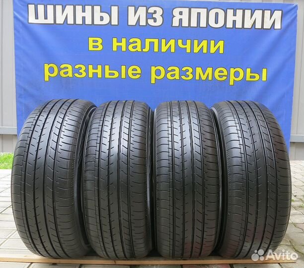 Yokohama BluEarth-GT AE-51 215/55 R17