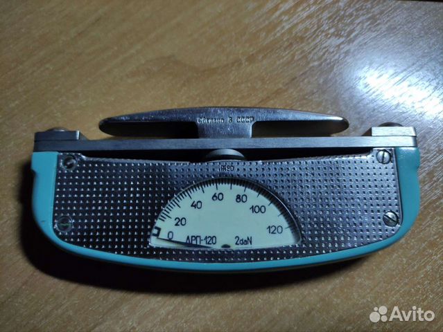 Динамометр кистевой (силомер) купить в Санкт-Петербурге | Хобби и отдых ...