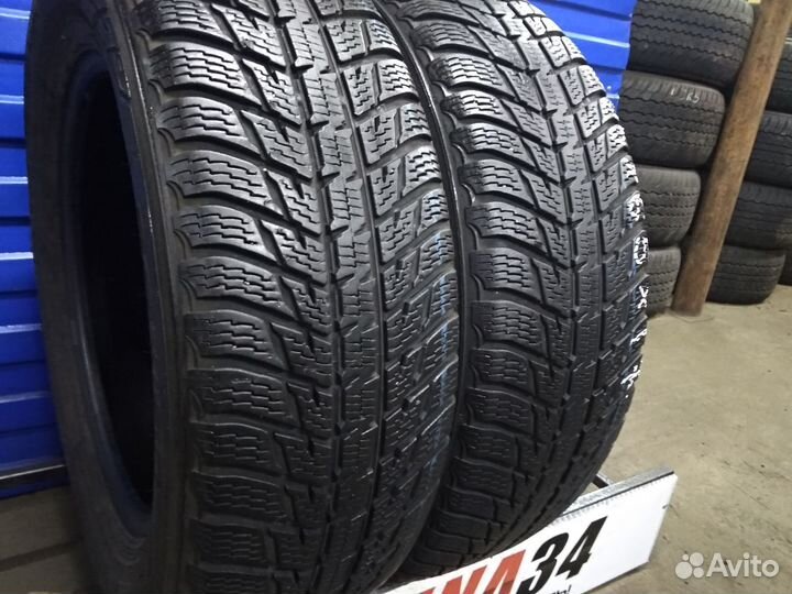 Nokian Tyres WR SUV 3 225/65 R17 105T