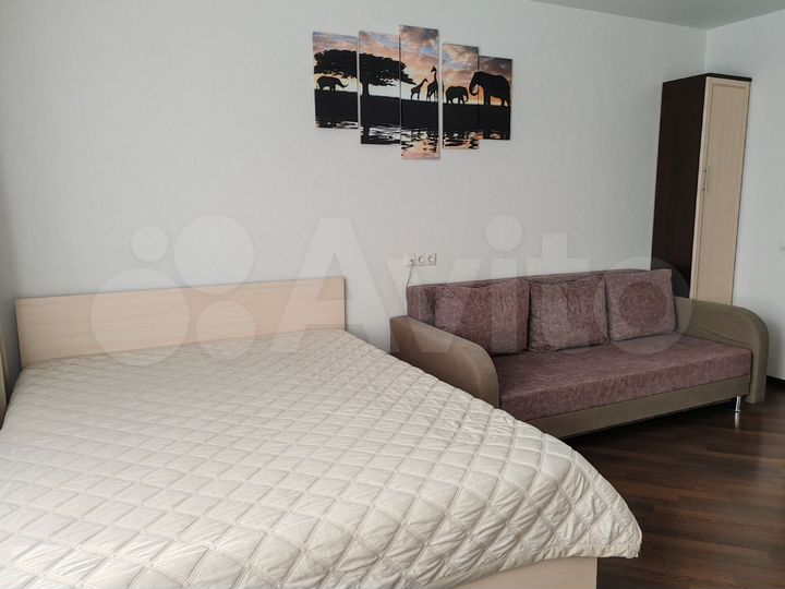 Комната 21 м², 10/25 эт.