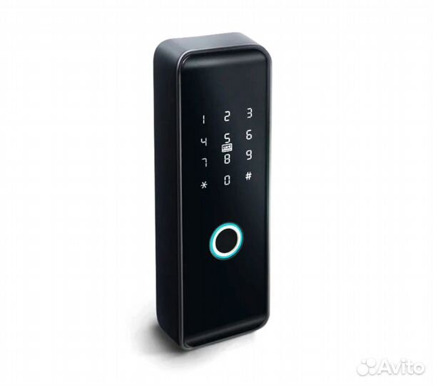 Кодовая панель доступа Ps-Link H102 WiFi