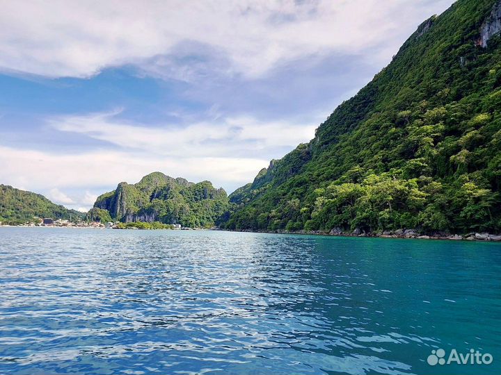 Бохол Топ-Экскурсия Приключения на Филиппинских ос