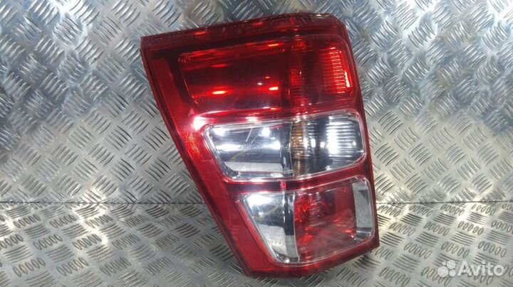 Фонарь 22059079 Suzuki Grand Vitara (2005-2012)