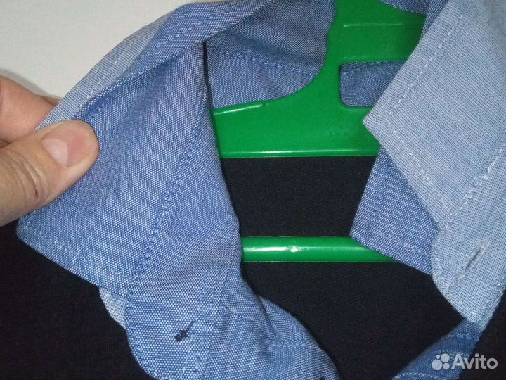 Школьная форма на мальчика 1-2 класс