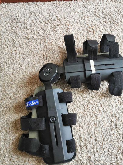 Коленный ортез