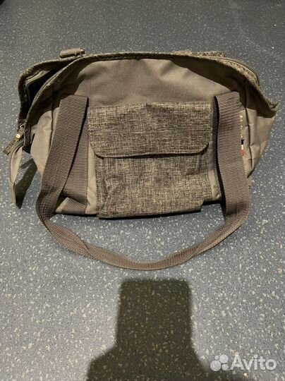 Сумка для мамы на коляску