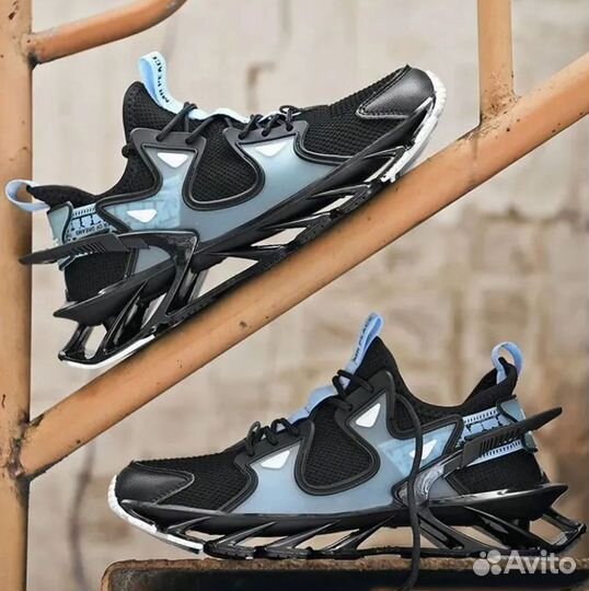 Кроссовки lexsan мужские