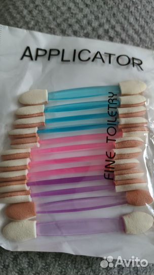 Спонж для лица