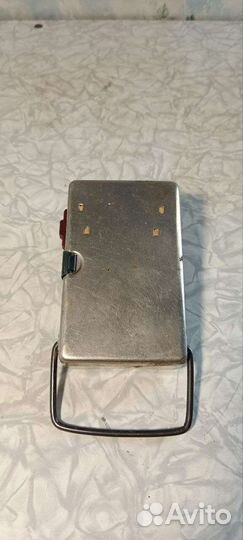 Ручной фонарик СССР